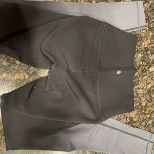 Lululemon ombré wunder under